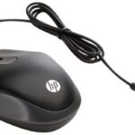 Mouse HP Travel USB Mouse