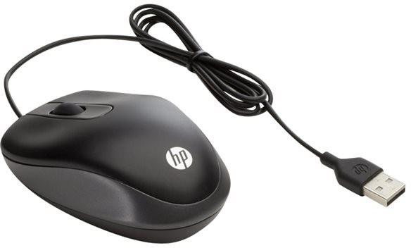 Mouse HP Travel USB Mouse
