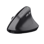 Mouse Wireless Trust Bayo II