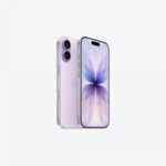 iPhone 17 256GB Lavender