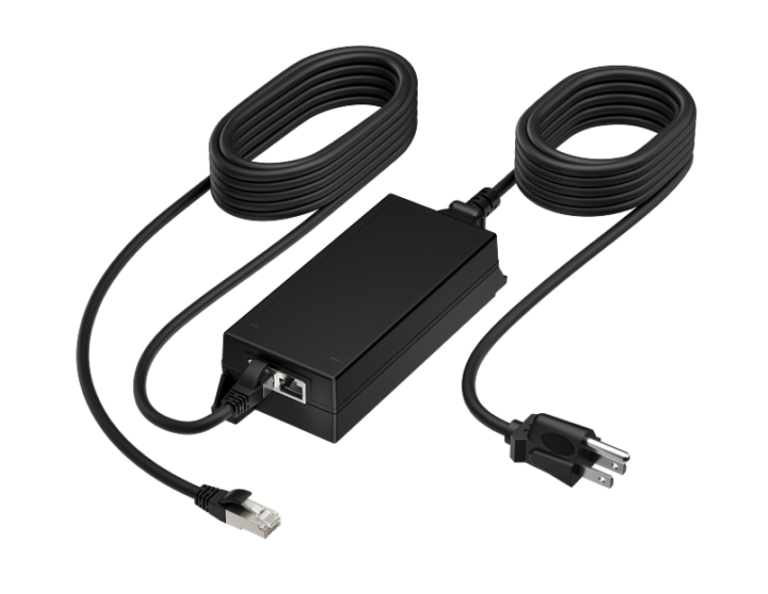 Adaptor PoE++ 65W HP B5NH6AA