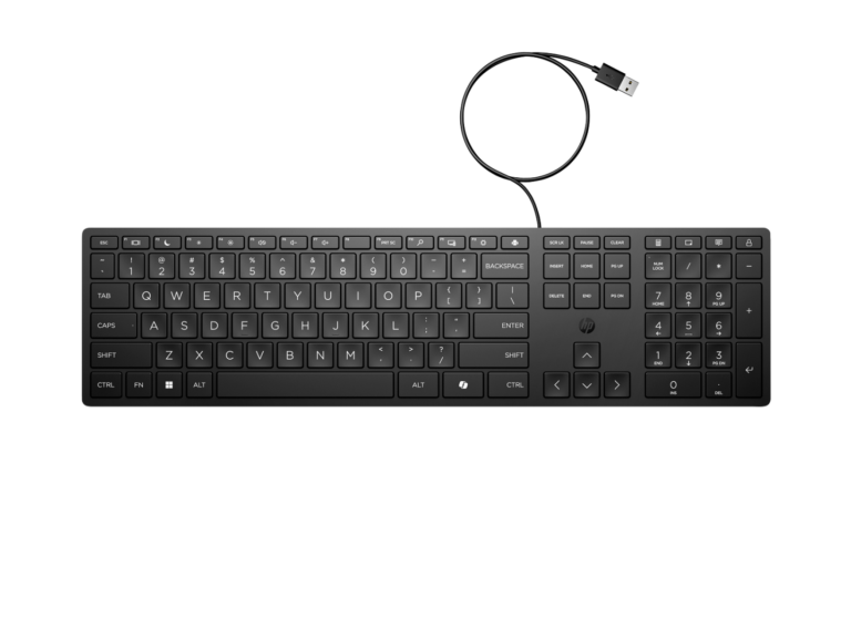 Tastatura HP 320K