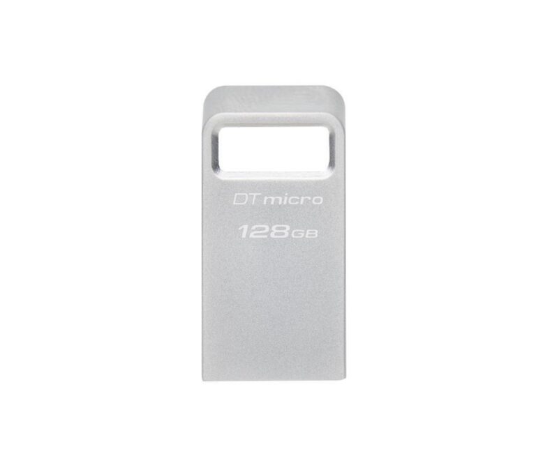 Memorie USB Kingston DataTraveler Micro 128 GB