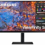 Monitor Samsung 27" LS27B800PXPXEN