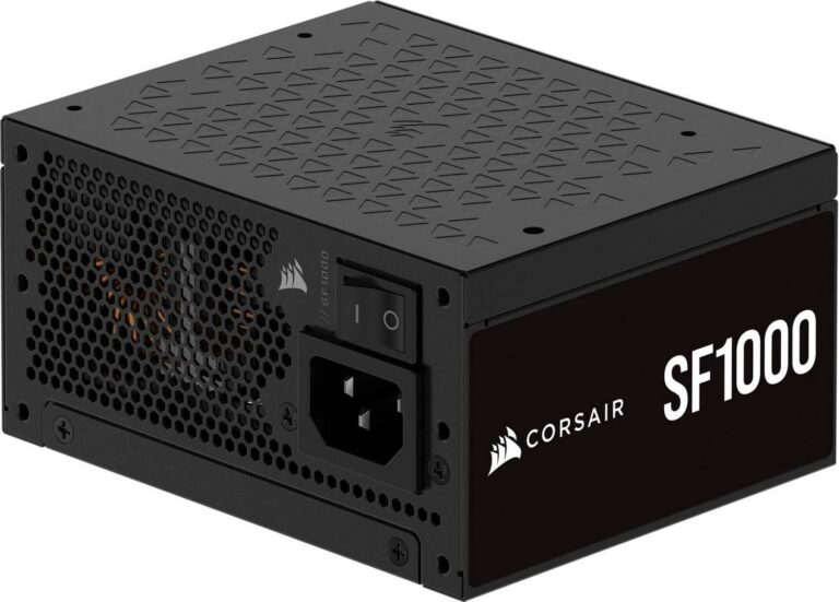 Sursa CORSAIR SF1000