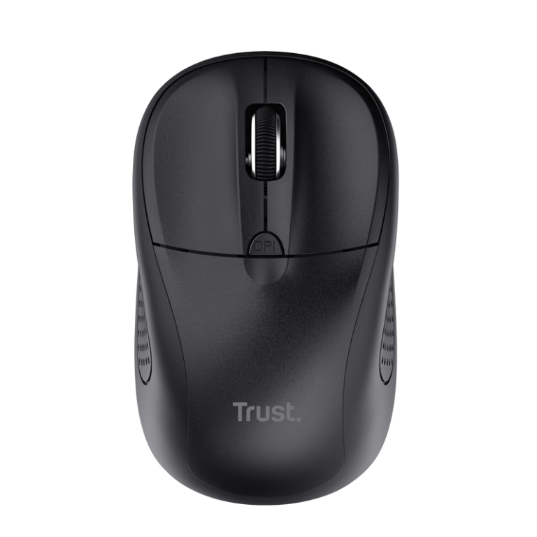 Mouse Wireless Trust Primo