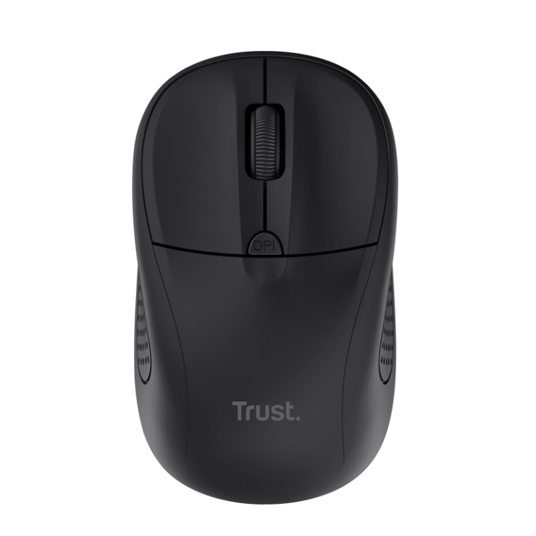 Mouse Wireless TRUST Primo