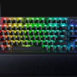 Tastatura Mecanica Gaming Razer Huntsman V3 Pro Tenkeyless