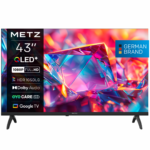 Televizor METZ QLED 43MQH7030Z
