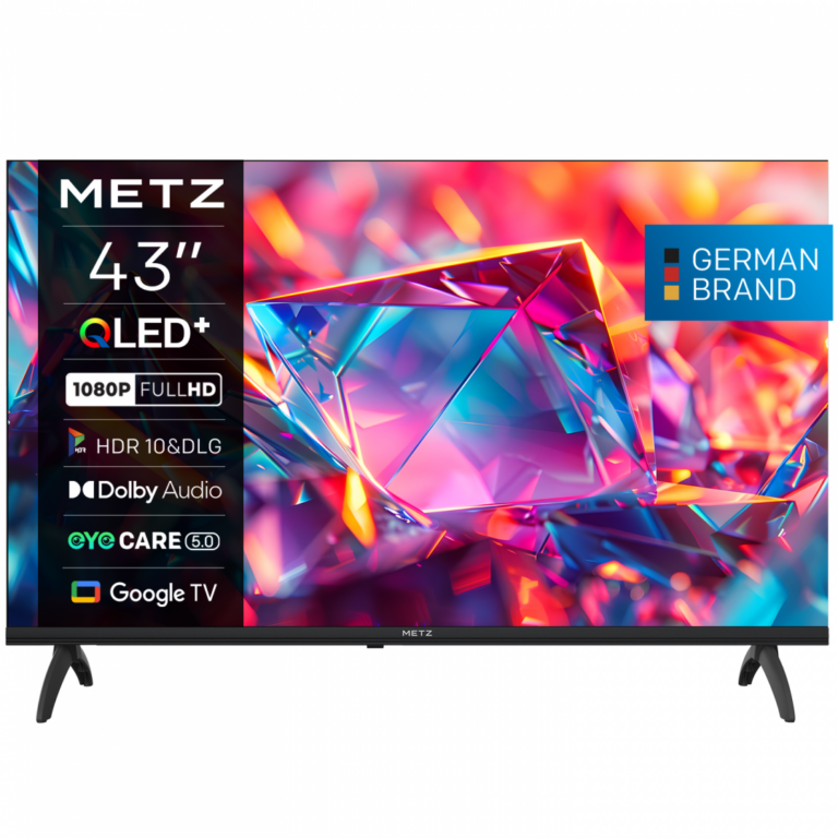 Televizor METZ QLED 43MQH7030Z
