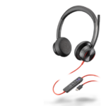Casti Head-band HP Blackwire 8225