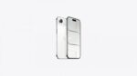 iPhone Air 1TB Cloud White