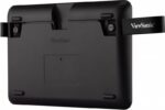 Tableta Grafica VIEWSONIC ID710-BWW, USB, Negru - imagine 5