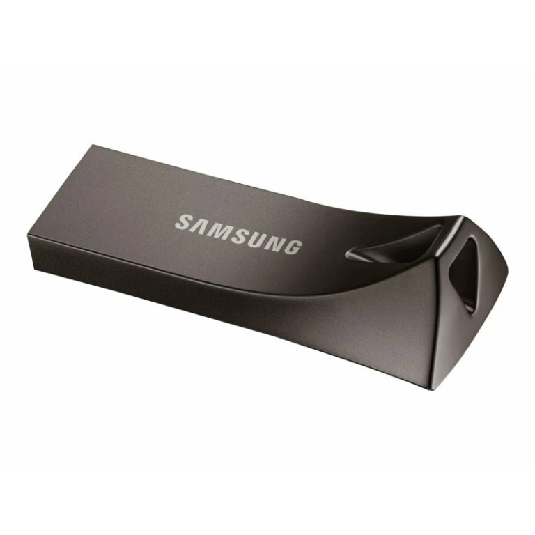Memorie USB Flash Drive Samsung 256GB Bar Plus