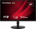 Monitor Consumer ViewSonic VG2408A-MHD