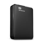 HDD Extern WD Elements Portable