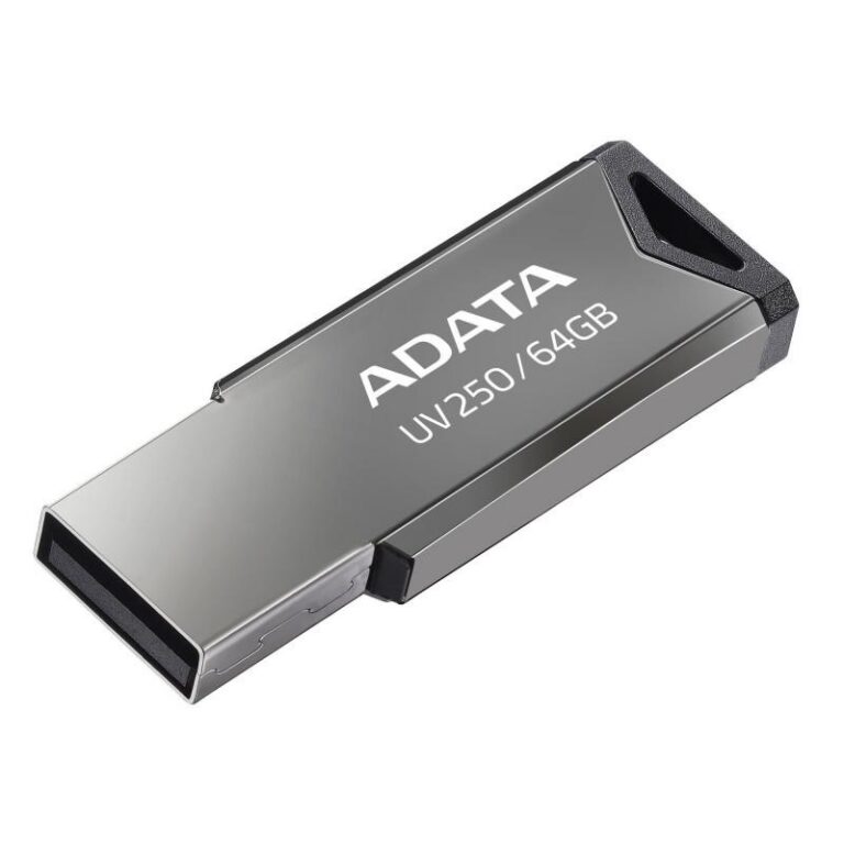 Memorie USB ADATA UV250 64 GB
