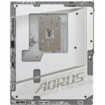 Placa de baza Gigabyte B650E AORUS STEALTH ICE, Socket AM5, DDR5, ATX - imagine 5