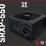 Sursa Serioux Energy 550W