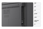LED TV 75" LG 75NU800B3LA.AEUQ - imagine 2