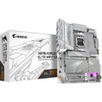 Placa de baza Gigabyte X870 AORUS ELITE WIFI7 ICE