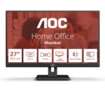 Monitor Consumer AOC Q27E3UMF