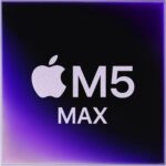 MacBook Pro 16.2"/Apple M5 Max (CPU 18-core, GPU 32-core, Neural Engine 16-core)/36GB/2TB - Silver - INT KB (No Adapter) - 2026 - imagine 5