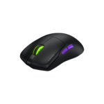 Mouse Gaming Wireless HATOR Pulsar 3 ULTRA 4K Wireless, 30000 DPI, Negru - imagine 4