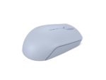Mouse Wireless LENOVO 300, 1000 dpi, Albastru - imagine 5