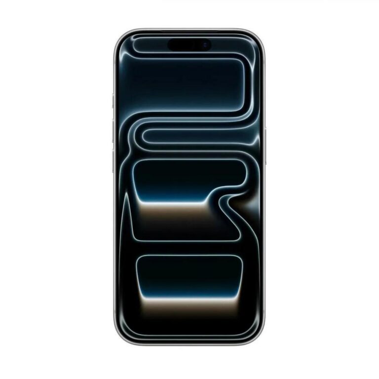 iPhone 17 Pro 1TB Silver