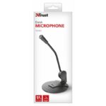 Microfon Trust Primo Slim
