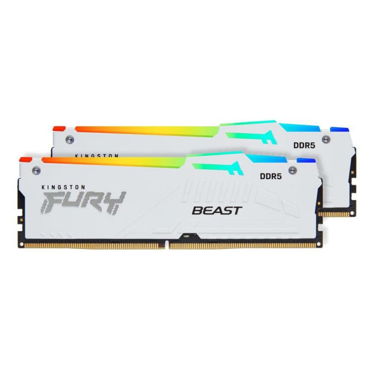 Memorie RAM Kingston FURY Beast