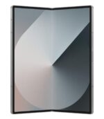Samsung Z FOLD6 5G F956B 7.6" 12GB 1TB DualSIM Silver Shadow - imagine 4