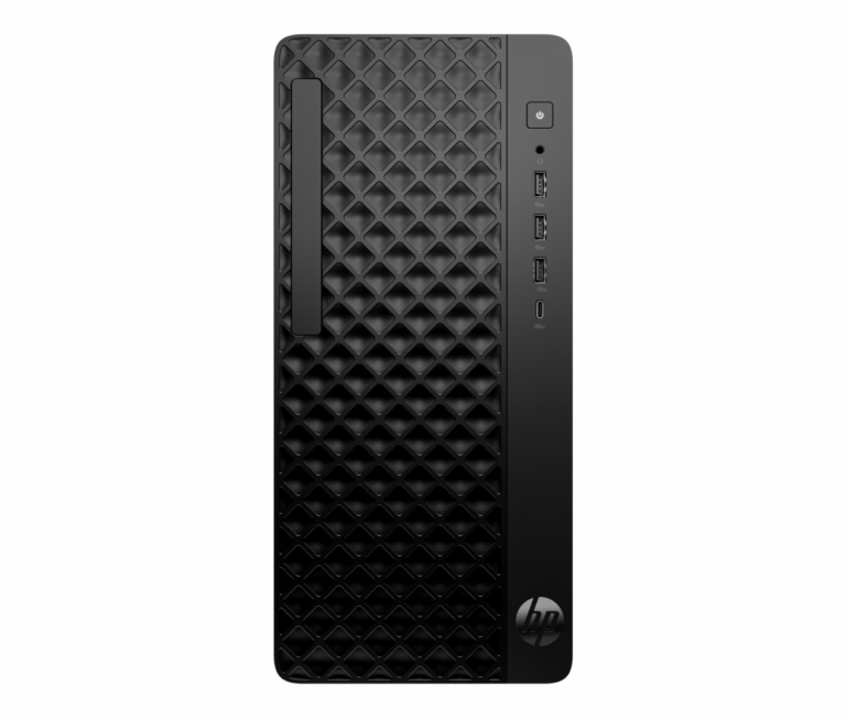 Desktop Business HP ProDesk 2 Tower G1i cu procesor Intel Core i5-14400 pana la 4.7 GHz