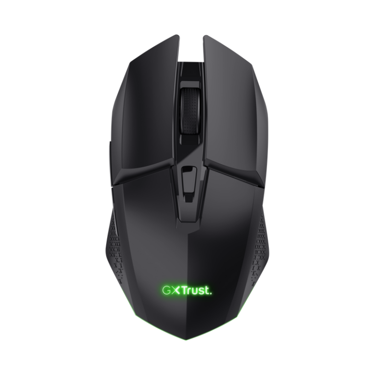Mouse Gaming Wireless Trust GXT 110 Felox