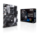 Placa de baza ASUS PRIME B550-PLUS