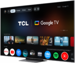 Smart Google TV