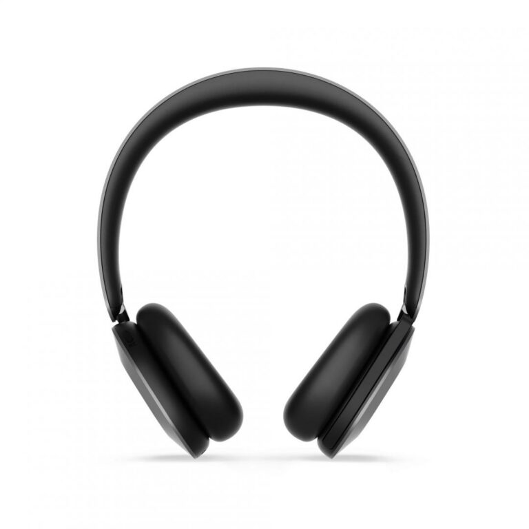 Casti Gaming Over-ear Lenovo ThinkPad 8550