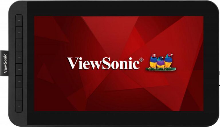 Tableta Grafica VIEWSONIC ID1230