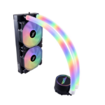 Cooler Procesor 1STPLAYER MT(IS)-240-BK