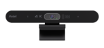 Camera Web Axtel AX-4K Video-Bar-Mini, rezolutie video 4K, USB-A, Negru - imagine 5