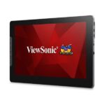 Tableta Grafica VIEWSONIC ID1330, USB, Negru - imagine 4
