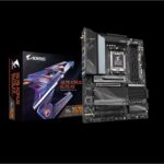 Placa de baza Gigabyte X670 AORUS ELITE AX AM5