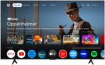 Smart Google TV