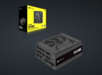 Sursa Corsair HX1000i, 80 PLUS Platinum, 1000 W - imagine 4