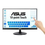 Touch: 10pts