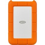 HDD Extern Lacie Rugged