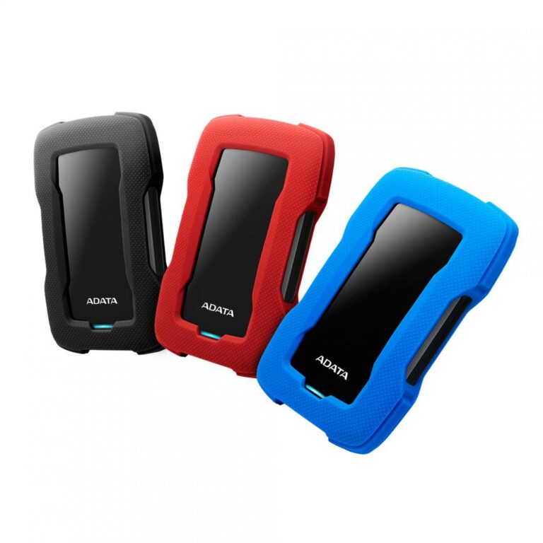 HDD Extern Adata HD330