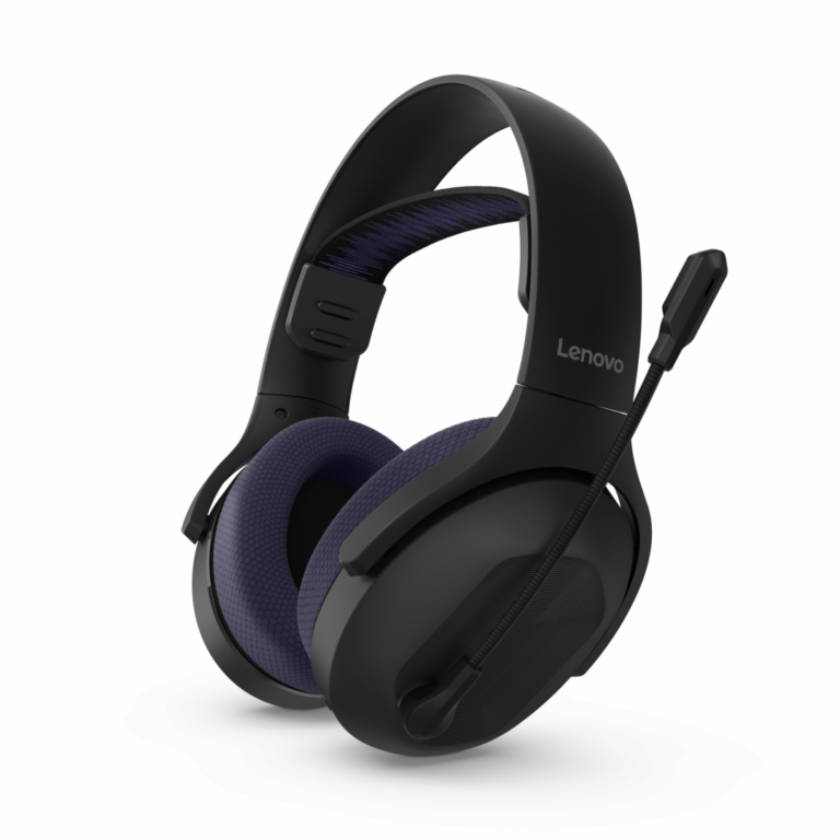 Casti Gaming Head-band Lenovo Legion H410