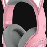 Casti Gaming Head-band Razer Kraken Kitty V2 BT